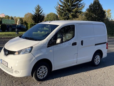 NISSAN NV200 1.5 dCi Acenta