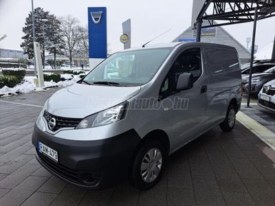 NISSAN NV200 1.5 dCi Acenta EURO6