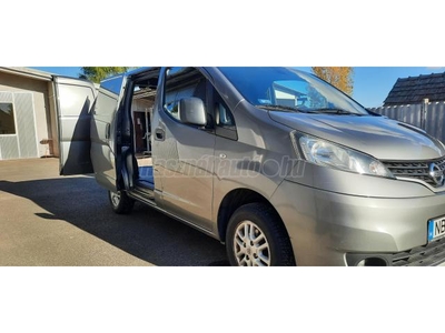 NISSAN NV200 1.5 dCi Tekna