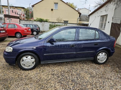 OPEL ASTRA G 1.2 16V Club alkalmi áron!!!