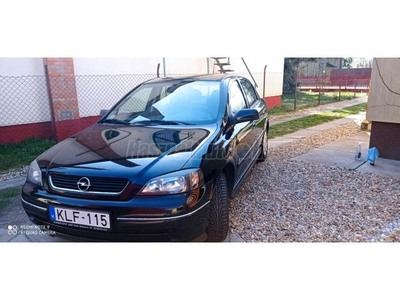 OPEL ASTRA G 1.4 16V Classic II