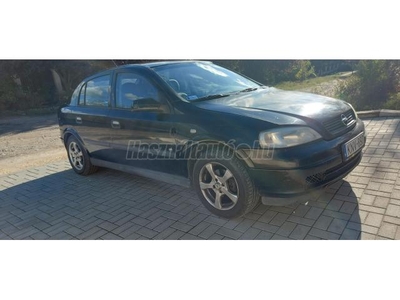 OPEL ASTRA G 1.4 16V Classic II