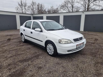 OPEL ASTRA G 1.4 16V GL