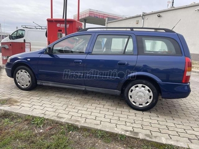 OPEL ASTRA G 1.4 16V Njoy