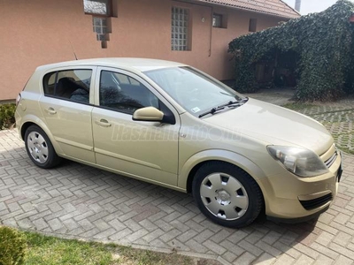 OPEL ASTRA H 1.6 Enjoy