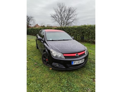 OPEL ASTRA H 1.9 CDTI GTC Cosmo