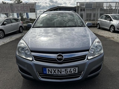 OPEL ASTRA H Caravan 1.9 CDTI Cosmo