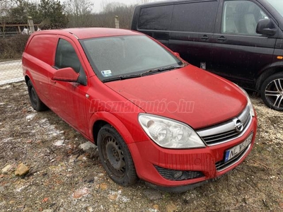 OPEL ASTRA H Van 1.7 CDTI Essentia