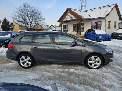 OPEL ASTRA J Sports Tourer 1.7 CDTI Enjoy