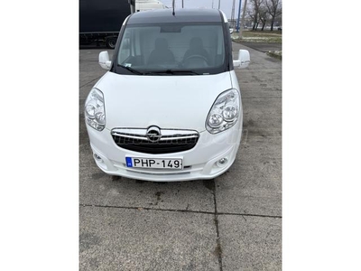 OPEL COMBO Van 1.3 CDTI L1H1 2.2t