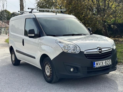 OPEL COMBO Van 1.3 CDTI L1H1 2.2t Magyarországi/Leinformálható