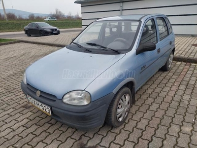 OPEL CORSA B 1.2i Swing