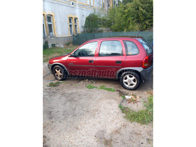 OPEL CORSA B 1.4 Swing