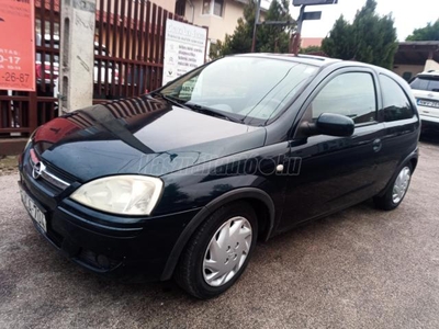 OPEL CORSA C 1.2 Enjoy