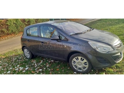 OPEL CORSA D 1.2 Enjoy