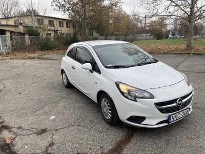 OPEL CORSA E 1.4 Van