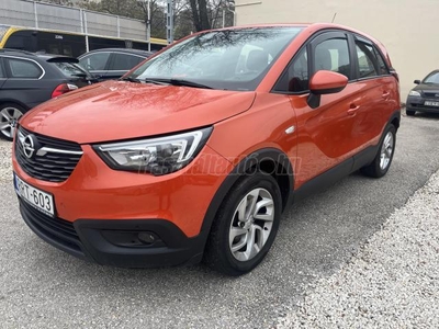 OPEL CROSSLAND X 1.2 Edition