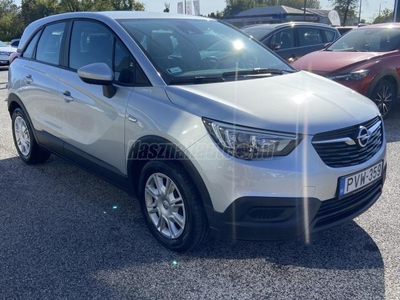 OPEL CROSSLAND X 1.2 Enjoy Magyarországi. első tulajdonos