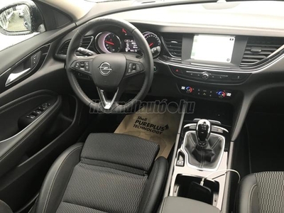 OPEL INSIGNIA Grand Sport 1.6 CDTI Innovation Start Stop 103.e.Km Áfás Mo-i Km Garancia LED fényszórók AGR Ülés Klima Tempomat Alufelni!