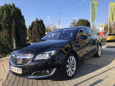 OPEL INSIGNIA Sports Tourer 2.0 CDTI Cosmo (Automata)