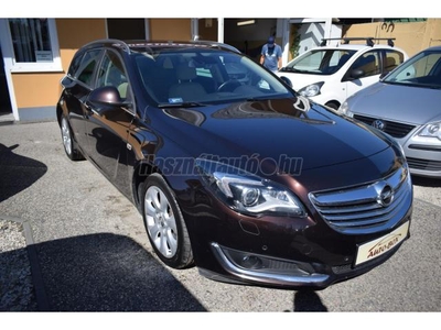 OPEL INSIGNIA Sports Tourer 2.0 CDTI EcoFlex Cosmo Start Stop