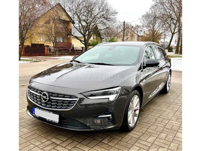 OPEL INSIGNIA Sports Tourer 2.0 CDTI Elegance (Automata) Gyönyörű állapot!!!