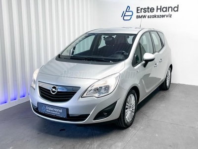 OPEL MERIVA 1.4 T Enjoy 'TEMPOMAT - PÓTKERÉK - GYÁRIFÉNY'