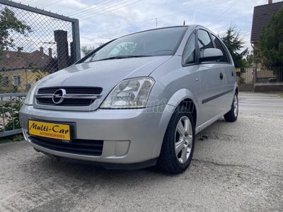 OPEL MERIVA 1.6 16V Enjoy