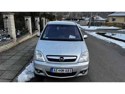 OPEL MERIVA A 1.6 16V Cosmo