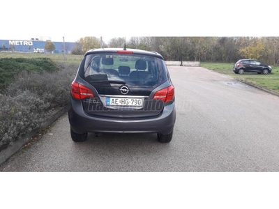 OPEL MERIVA B 1.4 Enjoy