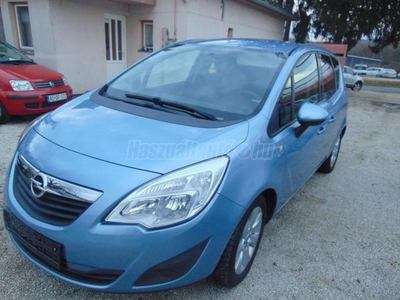 OPEL MERIVA B 1.4 T Active