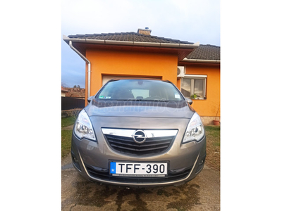 OPEL MERIVA B 1.4 T Active