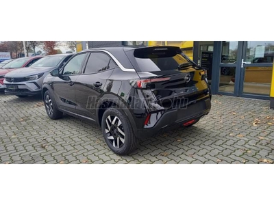 OPEL MOKKA 1.2 T Elegance VIP Ajánlat 0% THM