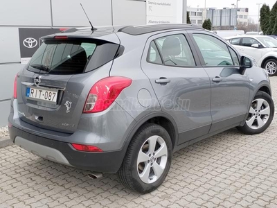 OPEL MOKKA X 1.4 T ecoTEC Enjoy Start-Stop