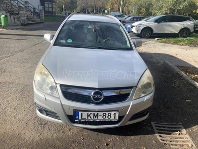 OPEL VECTRA C Caravan 1.9 CDTI Elegance