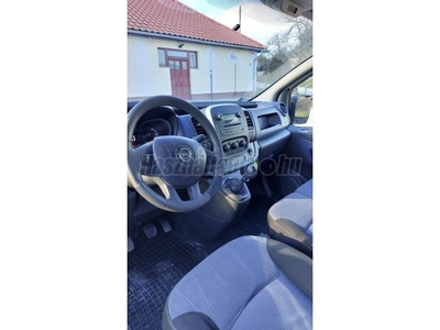 OPEL VIVARO 1.6 CDTI L2H1 2.9t