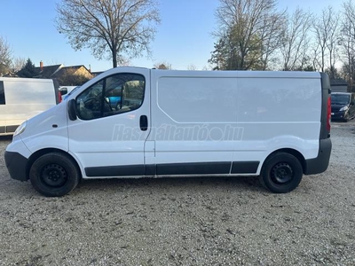 OPEL VIVARO 2.0 CDTI L2H1 2.9t Business EURO5