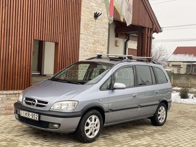 OPEL ZAFIRA A 1.8 Elegance