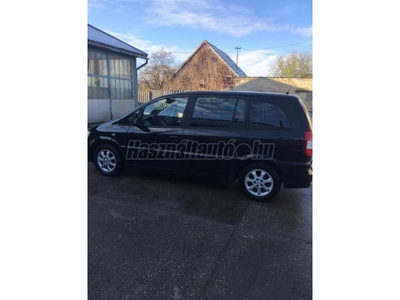 OPEL ZAFIRA A 1.8 Elegance OPC Line