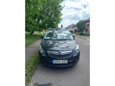 OPEL ZAFIRA TOURER 1.4 T Active (7 személyes )