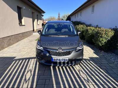 OPEL ZAFIRA TOURER 1.6 T 120 év Start-Stop (7 személyes )