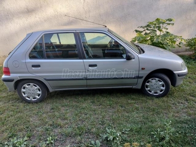 PEUGEOT 106 1.0 Activ