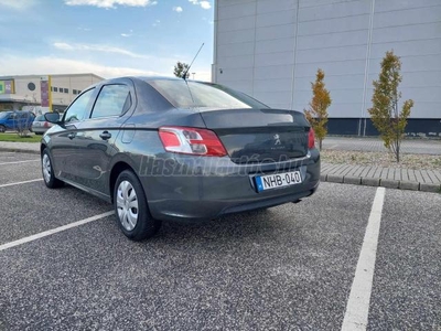 PEUGEOT 301 1.6 VTi Active E6