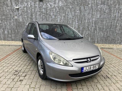 PEUGEOT 307 1.4 16V Presence