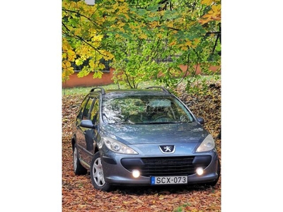 PEUGEOT 307 SW 1.6 HDi Symbole