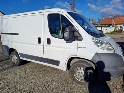 PEUGEOT BOXER 2.2 HDi 330 FT L1H1 Csere-Beszámítás lehetséges!