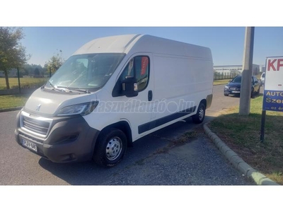 PEUGEOT BOXER 2.2 HDi 350 FT L3H2 Business