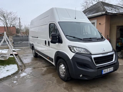 PEUGEOT BOXER 2.2 HDi 350 FT L4H3 Business Care Protect Heavy