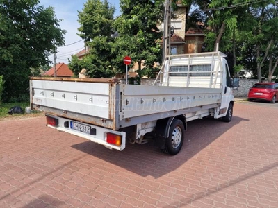 PEUGEOT BOXER 2.2 HDi 350 PTC L3