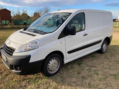 PEUGEOT EXPERT 1.6 HDi FT 270 L1H1